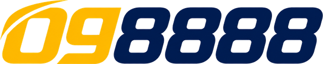 og8888 โลโก้